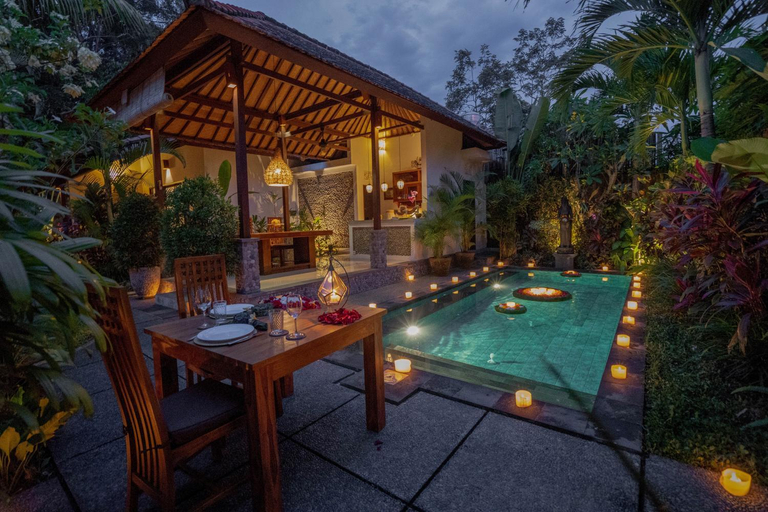 Others 2, Alam Surya Villa, Gianyar