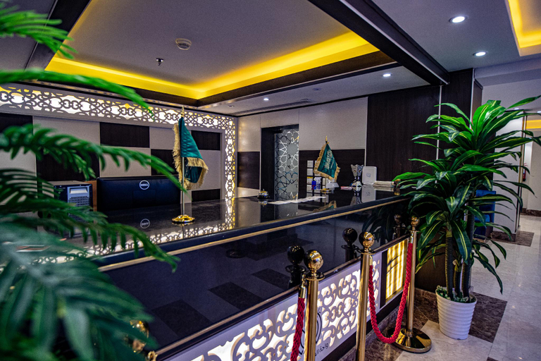 Others 4, Saraya Al Misk Hotel, Makkah