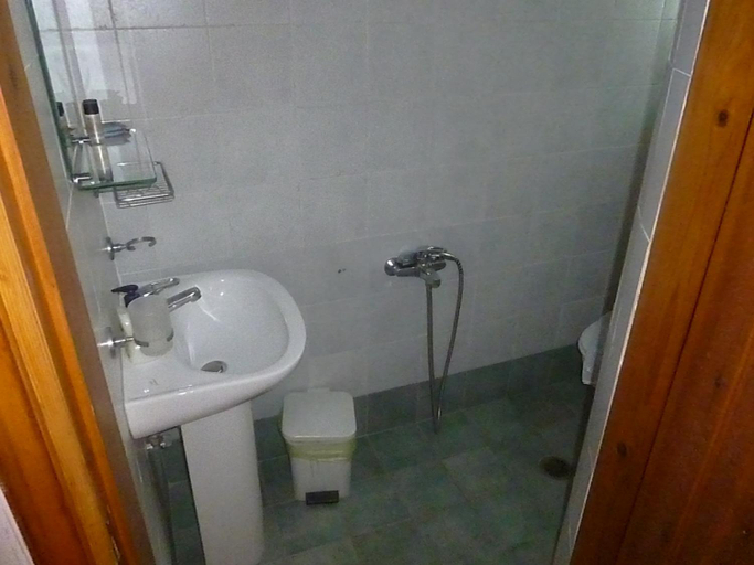 5, Katafigio Village, Peloponnese