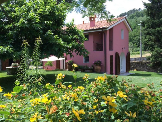 Others 3, Agriturismo Terrarossa, Pistoia