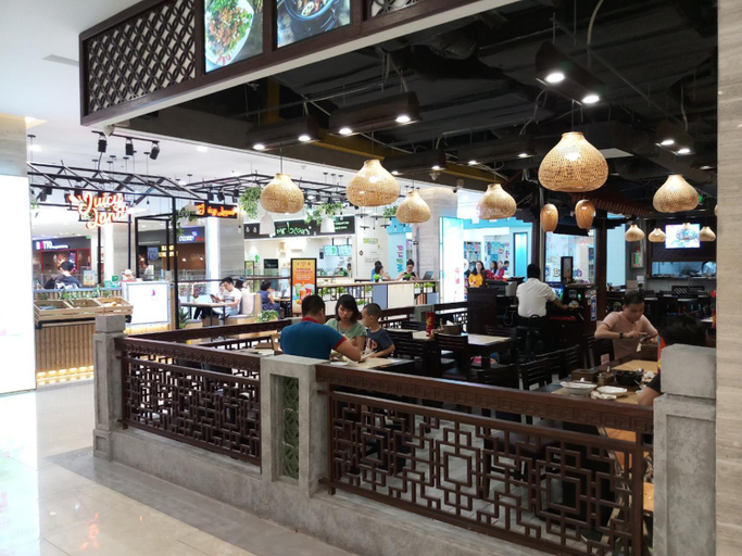 Food & Drinks 5, Cindy Vinhomes Skylake Apartments, Từ Liêm