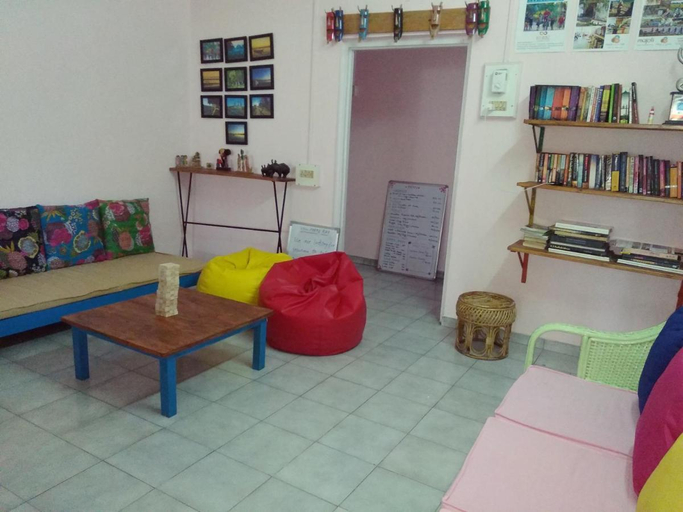Others 5, Gibbon Backpackers Hostel, Kamrup Metropolitan