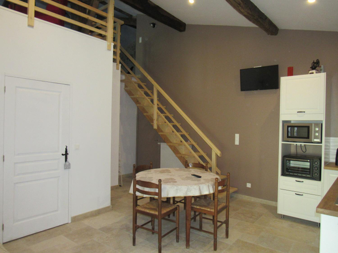 Others 4, La Maison des Graves, Gironde