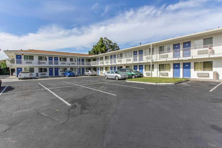 Exterior & Views 2, Super 8 By Wyndham Santa Clara, Santa Clara