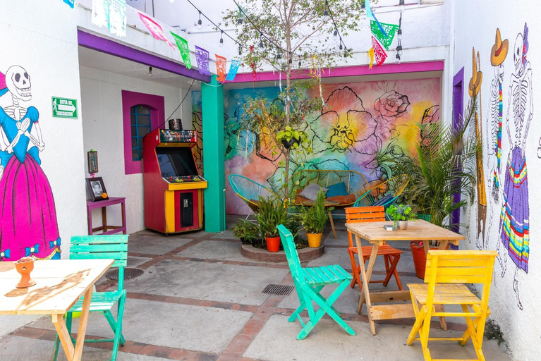 Others 5, Hostal Casa Colores Adults Only, Guadalajara