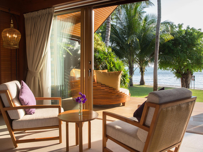 Bedroom 2, Baan Puri by Elite Havens, Ko Samui