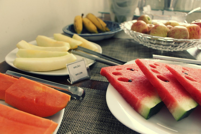 Food & Drinks 5, Hotel Recanto dos Ipes, Frutal