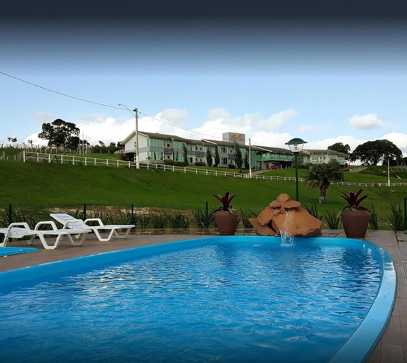 Sport & Beauty, Hotel Ecovilly, Santo Antônio da Patrulha