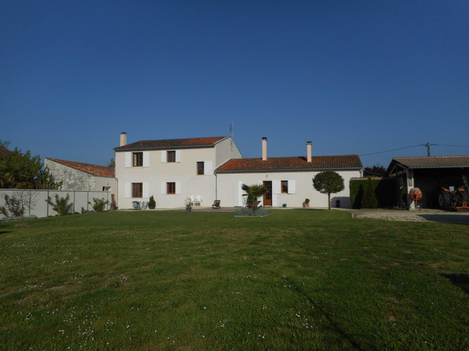 Others 5, LE LOGIS DE L'ETORE, Charente-Maritime