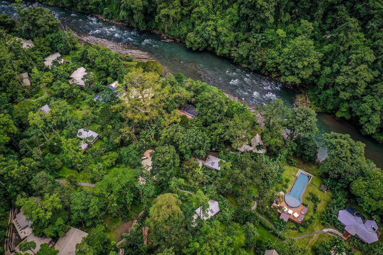 Others 5, Pacuare Lodge by Boena, Siquirres