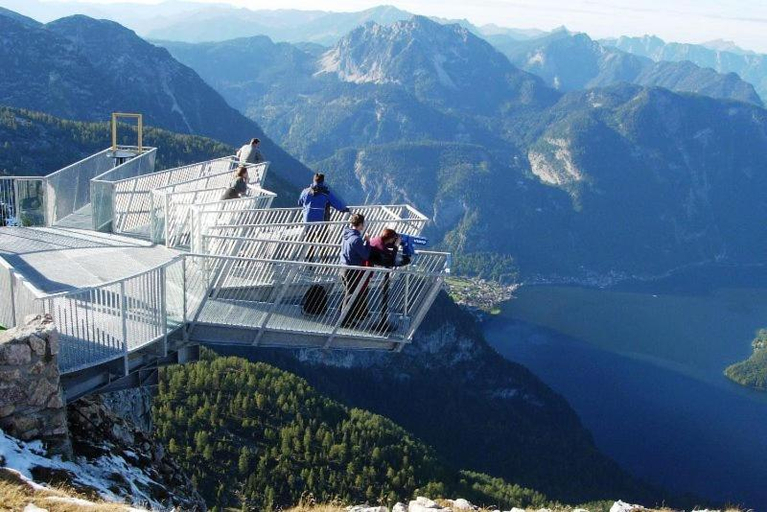 Others 2, Seeblick Krippenstein, Gmunden