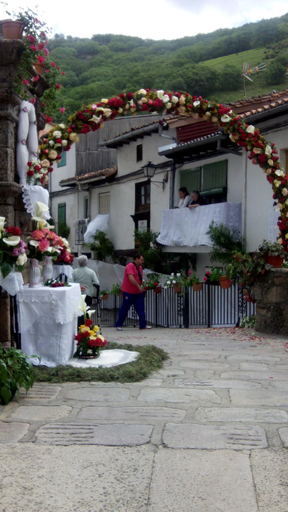 Others 2, Antigua Posada, Valle del Jerte, Cáceres