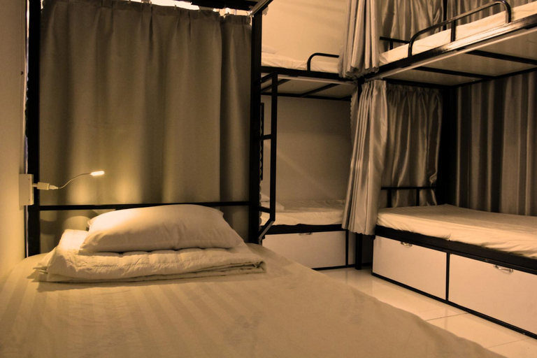 Others 3, Dom Hostel and Bar, Da Nang