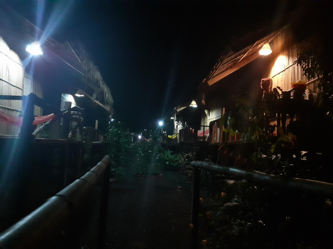 Others 2, Tribal Village Homestay & Trekking, Ban Lung