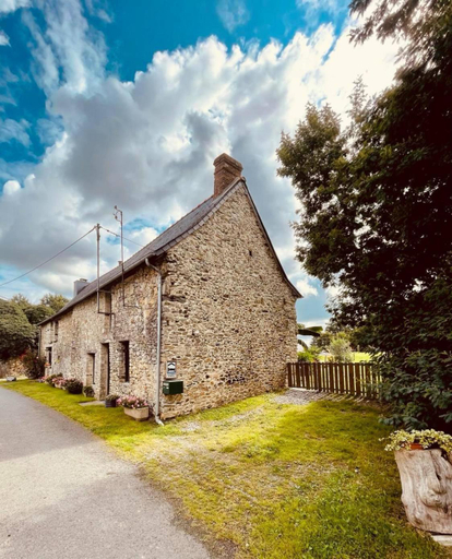 Others 3, Le Boulay, Ille-et-Vilaine