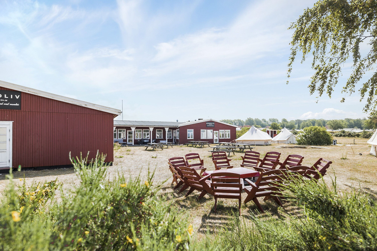 Food & Drinks 5, Nordliv Strand, Bornholm