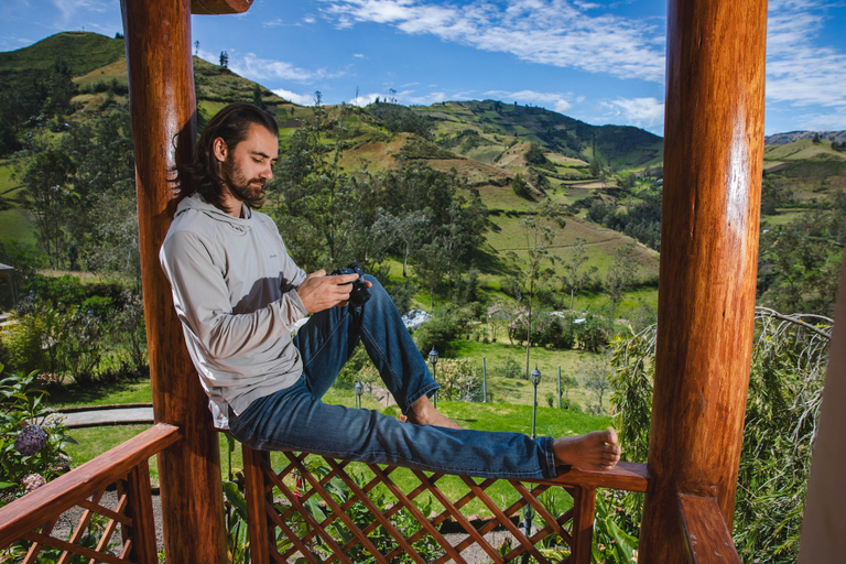 Others 1, Llullu Llama Mountain Lodge, Sigchos