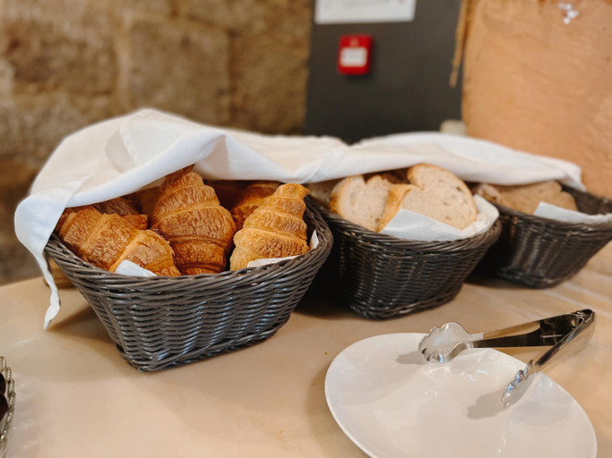 Food & Drinks 4, Casa das Muralhas, Covilhã