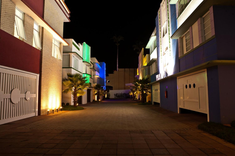 Others 5, Miami Motel ( ADULT ONLY ), Pindamonhangaba