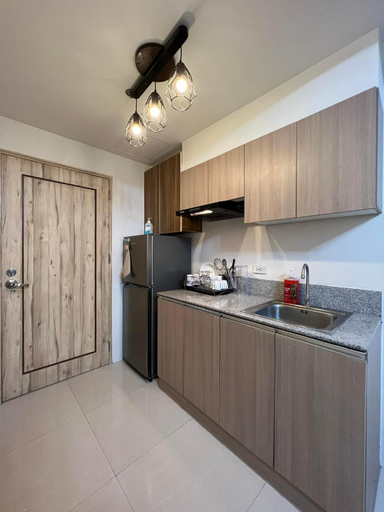 Others 5, INSPIRIA TOWER CONDOMINIUM 1911, Davao City