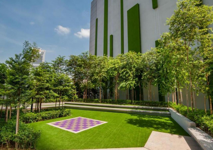 Others 2, Robertson by JR' Homes, Kuala Lumpur