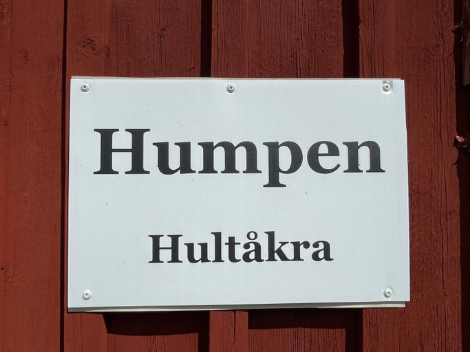 Others 4, Humpen, Hultakra, Eksjö