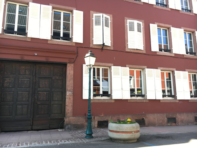 Others 5, B&B La Cle d'Alsace, Haut-Rhin