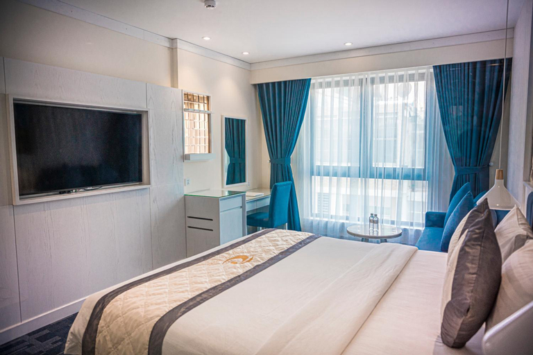 Bedroom 5