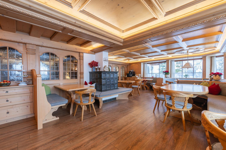 Food & Drinks 4, Landhaus Huber, Sankt Johann im Pongau