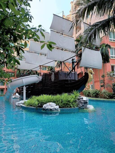 Others 5, The 403 living of sunshine, Pattaya