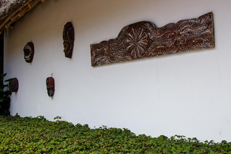 Others 5, Kibanda Lodge and Beach Club, Kaskazini 'A'