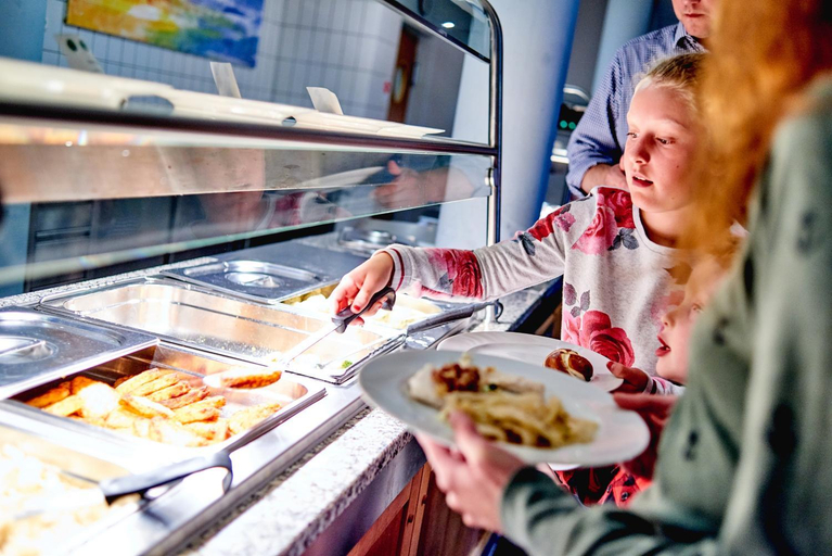 Food & Drinks 3, DJH Resort Neuharlingersiel, Wittmund