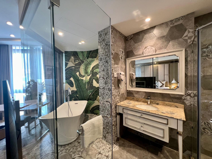 Bathroom 3