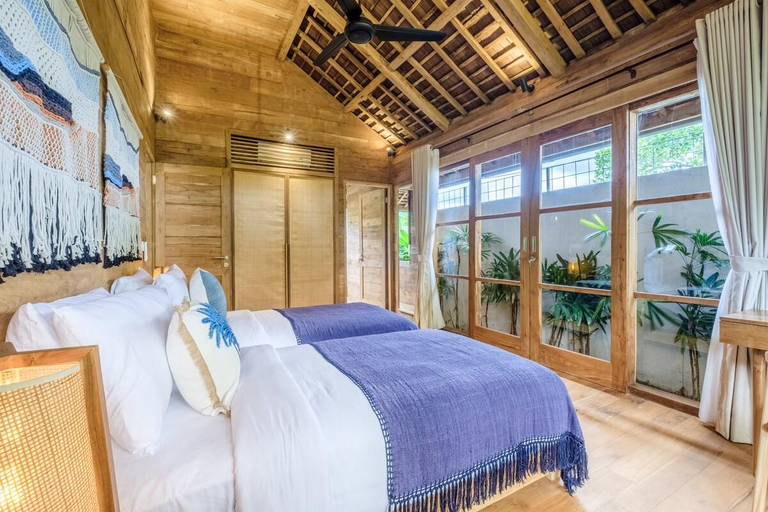 Others 1, Kaju Villa by Betterplace, Badung