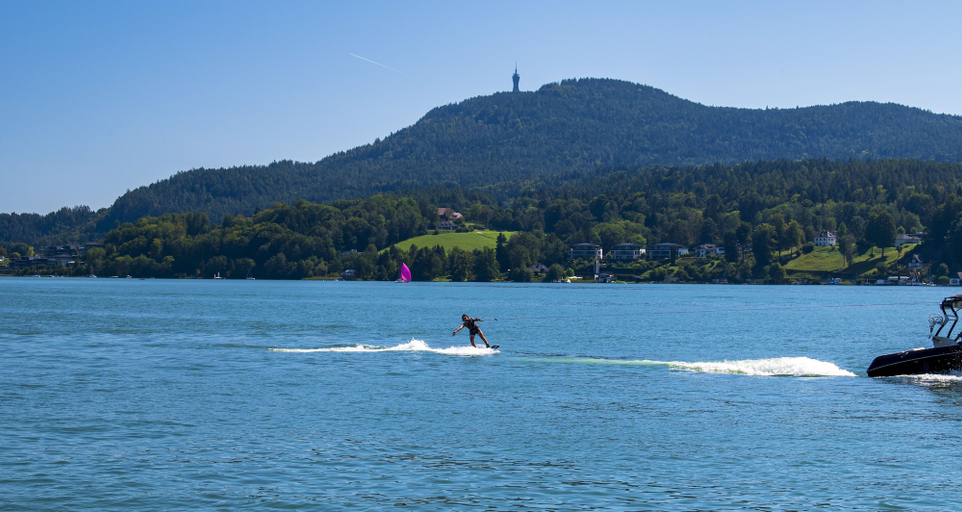 Others 5, Hotel Garni Seerosl am Worthersee , Karnten, Klagenfurt Land