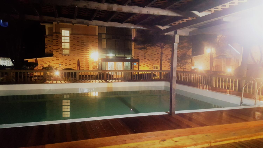 Sport & Beauty 2, Shinevalley Pension & Hotel, Pyeongchang