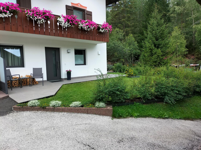 Others 5, Apartment Cesa Zinch, Bolzano