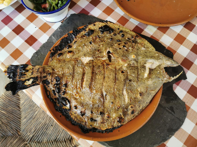 Food & Drinks 5, Casa do Catalan - Casa completa - Navia de Suarna, Lugo