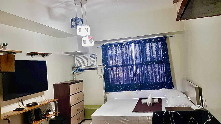 Others, Edward's Bed 1, Cebu City