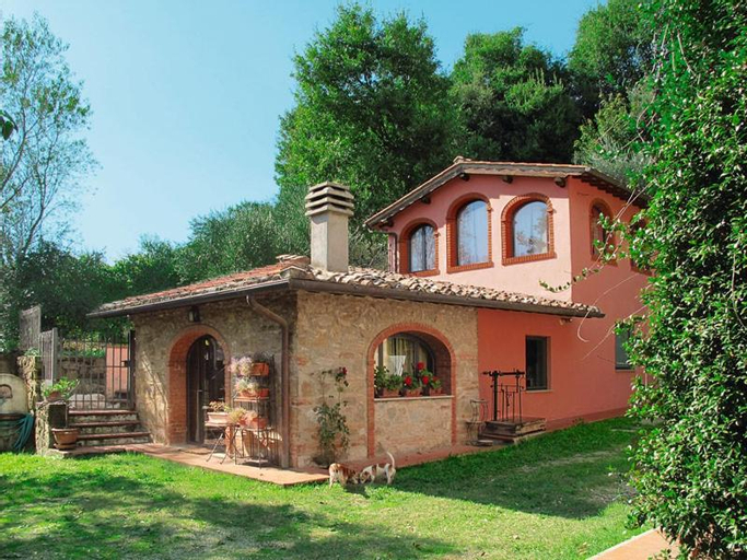 Tenuta Selvaggia, Florence