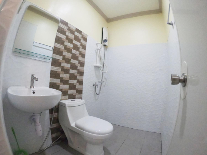 Bathroom 2, Mifana Suites - Panglao Island, Dauis