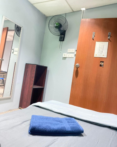 Others 5, RHV Hostel & Room Bukit Bintang, Kuala Lumpur