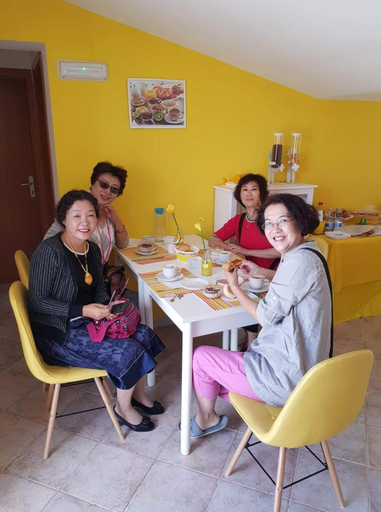 Others 5, B&B Dimora del centro, Cosenza