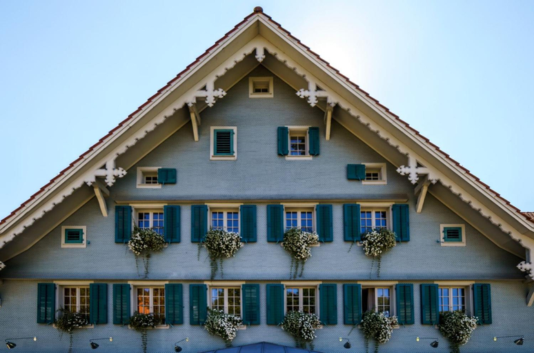 Others 2, Gasthof Gyrenbad, Winterthur