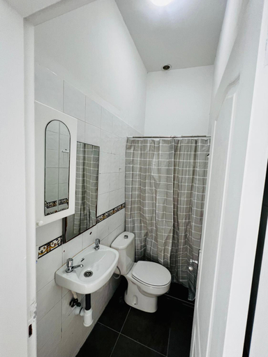 Bathroom 4, El jardin de Iris, Santa Cruz de Tenerife