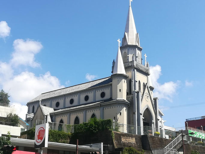 Others 3, Credo Sasebo, Sasebo
