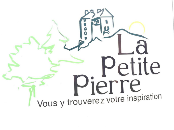 Bedroom, La Dependance de la Villa des Oiseaux - La Petite Pierre, Bas-Rhin
