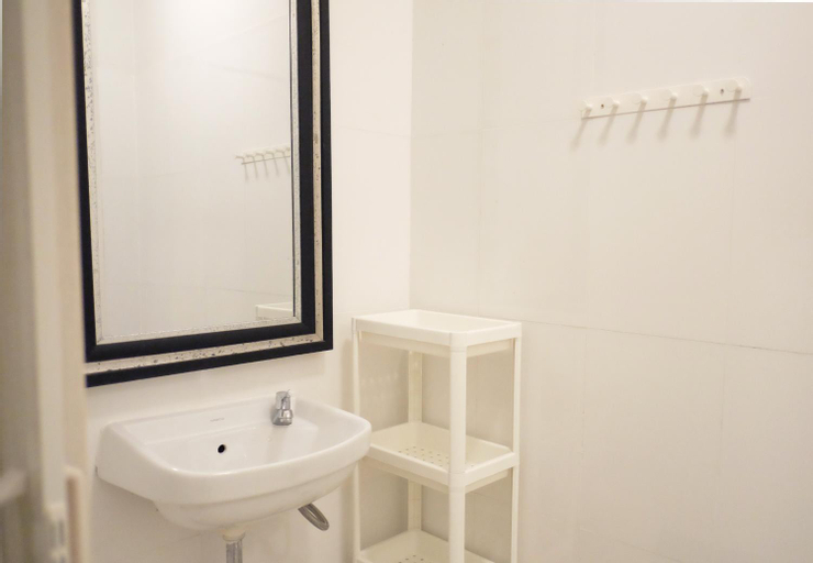 Bedroom 30