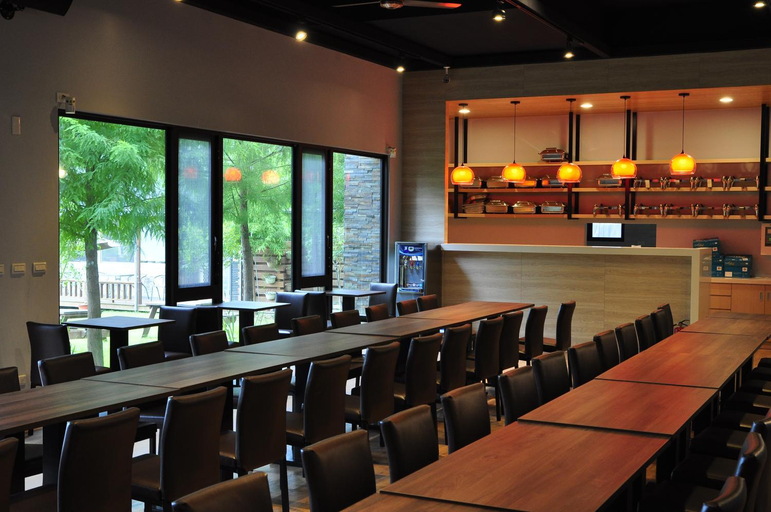 Food & Drinks, One City One Vacation Farm, Nantou
