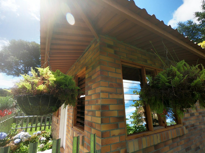 Others 5, Tribu EcoHostal, Piedecuesta